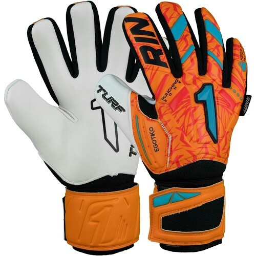 Rinat - Gants de gardien Egotiko Vengador Turf