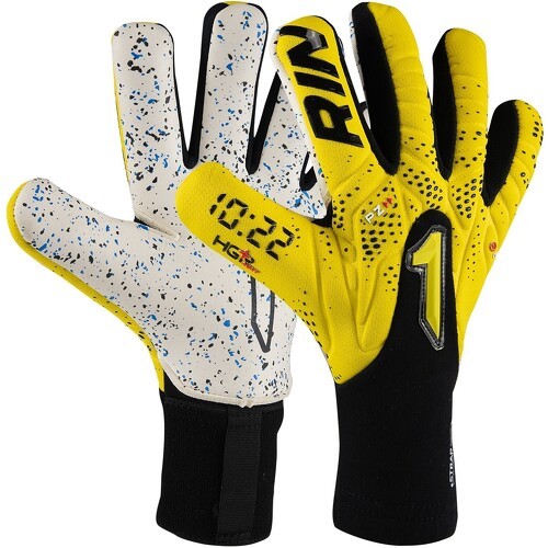 Rinat - Gants de gardien Kronos 10:22 Turf