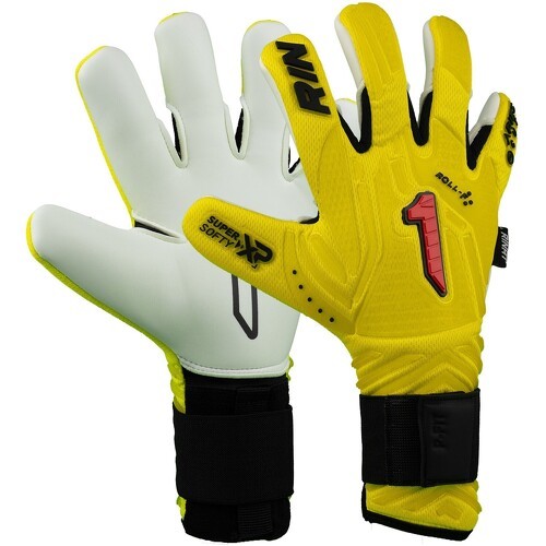 Rinat - Gants de gardien Aries Némesis Prime