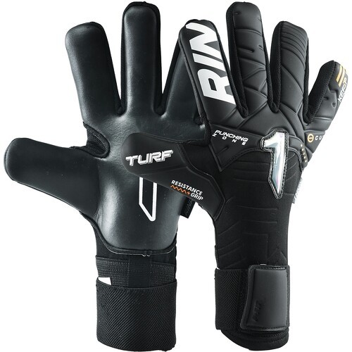 Rinat - Gants de gardien kratos Semi