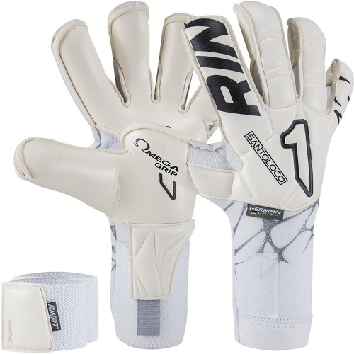 Rinat - Gants de gardien Santoloco Alpha