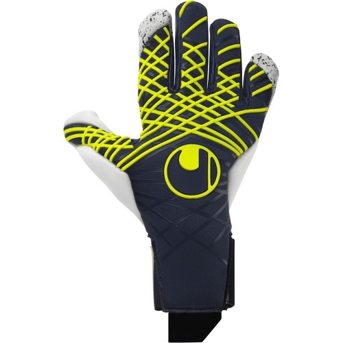 UHLSPORT - Gants de gardien Prediction Flex HN