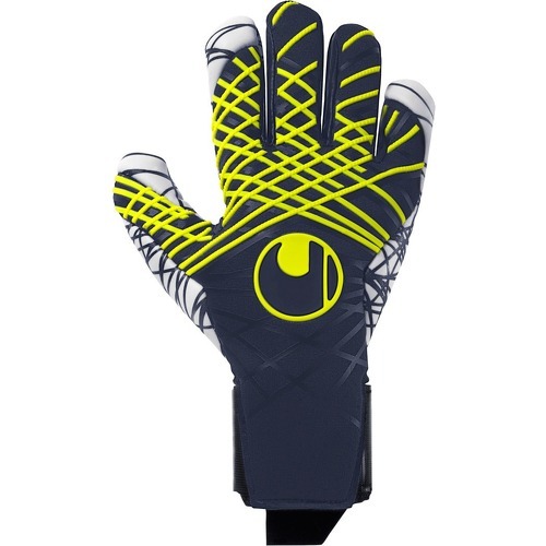 UHLSPORT - Gants de gardien Prediction Ultragrip