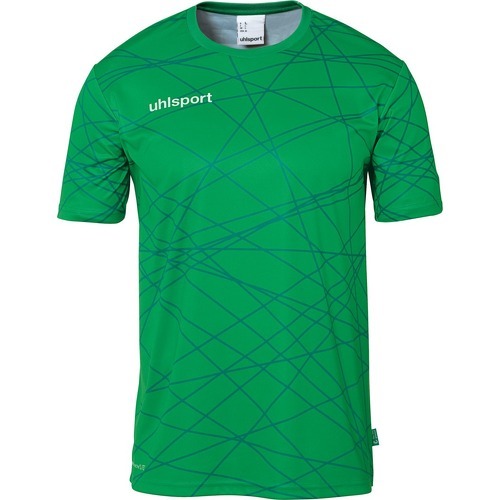 UHLSPORT - Maillot de gardien de but manches courtes Prediction