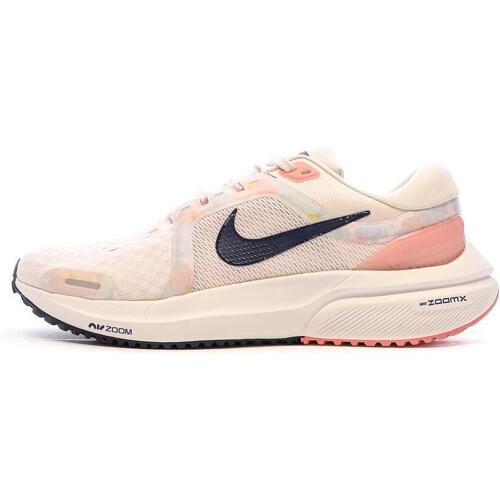 Chaussures de running Rose Femme Air Zoom Vomero