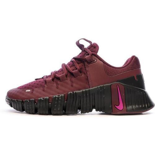 Chaussures de Sport Violette Femme Metcon 5