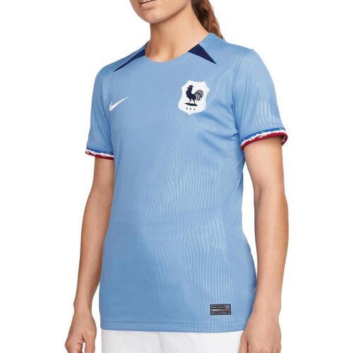 NIKE - Equipe de France Maillot Domicile Femme Coupe du Monde 2023