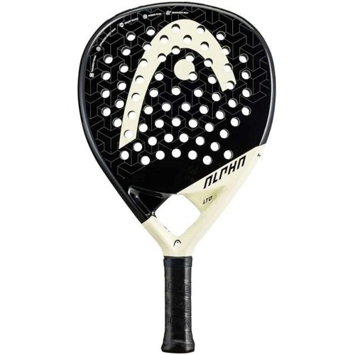 HEAD - Raquette Graphene 360+ Alpha LTD