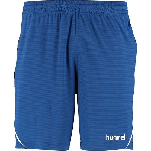 HUMMEL - AUTHENTIC CHARGE POLY SHORTS