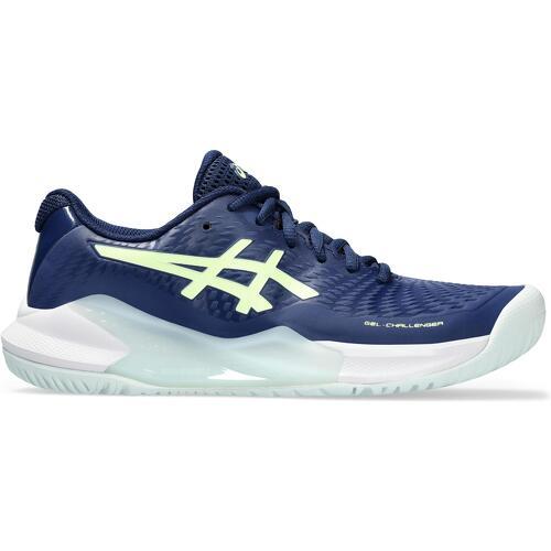 ASICS - Chaussures de tennis femme Gel-Challenger 14