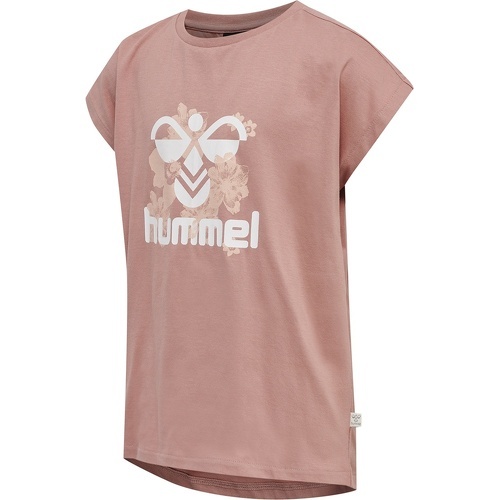 HUMMEL - T-shirt fille Azra