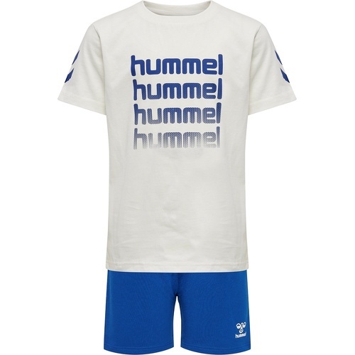 HUMMEL - Ensemble enfant Malik