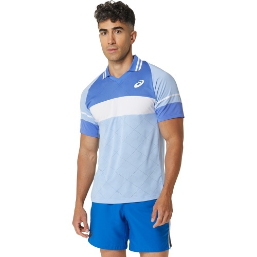 ASICS - Polo Match Actibreeze