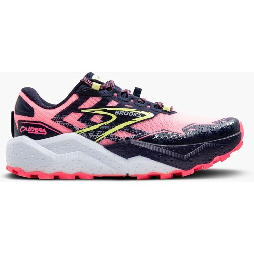 Brooks - Caldera 7 Lady