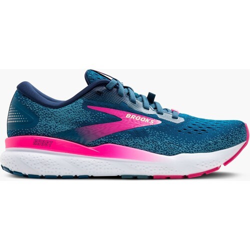 Brooks - Ghost 16 Gore Tex Lady