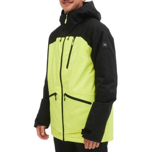 Veste de ski Total Disorder