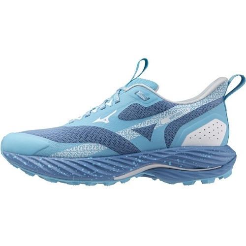 MIZUNO - Wave Rider TT 2 Lady