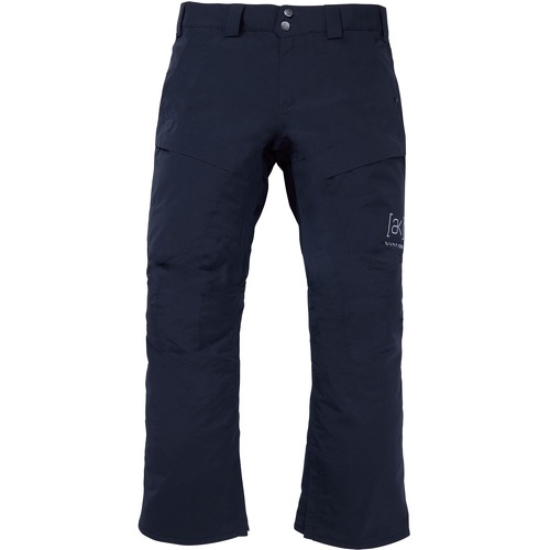 BURTON - Pantalon De Ski / Snow [ak] Swash Gore-tex True Black Homme