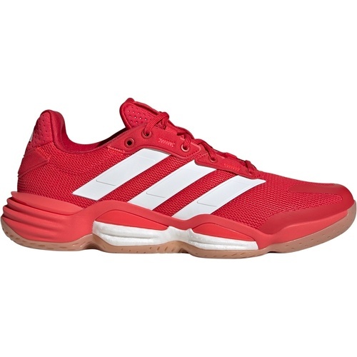 Chaussures Stabil 16 M rouges