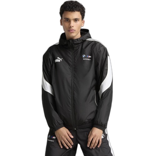 Veste imperméable Bmw Mms Mt7