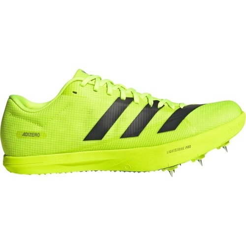 adidas - Chaussures d'athlétisme Adizero LJ