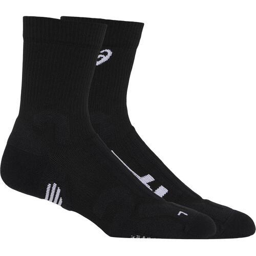 ASICS - 1 paire de chaussettes Court+ Tennis Crew