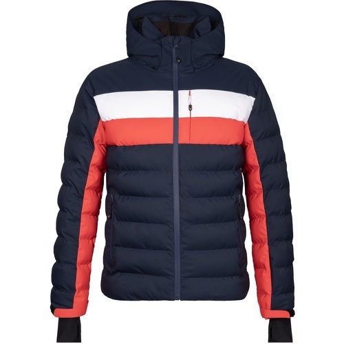 Veste De Ski / Snow Degre 7 Neron Midnight Homme