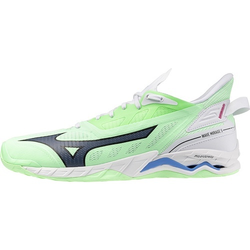 MIZUNO - WAVE MIRAGE 5