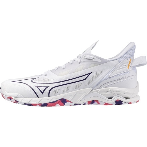 MIZUNO - WAVE MIRAGE 5 DAMEN