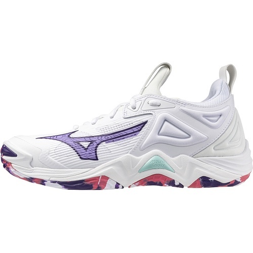 MIZUNO - WAVE MOMENTUM 3 DAMEN