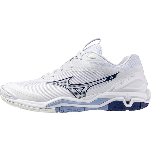 MIZUNO - WAVE STEALTH 6