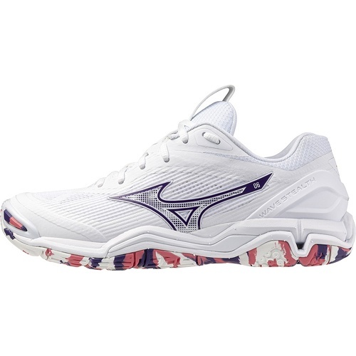 MIZUNO - WAVE STEALTH 6 DAMEN