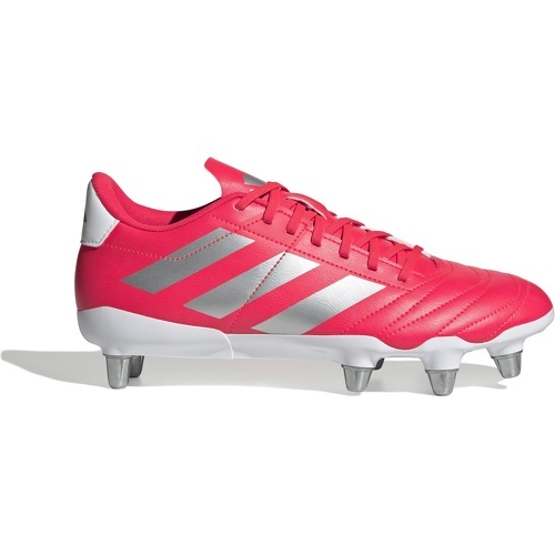 adidas - Crampons Kakari Sg Rouge