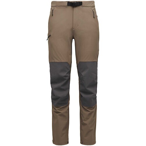 Pantalon Alpine Hybrid