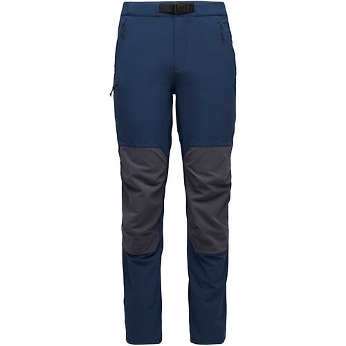 Pantalon Alpine Hybrid