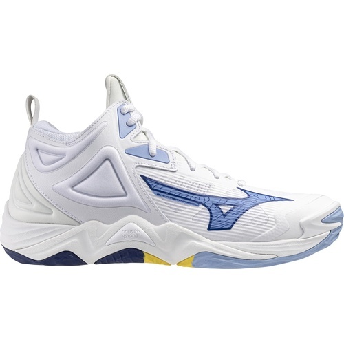 MIZUNO - WAVE MOMENTUM 3 MID