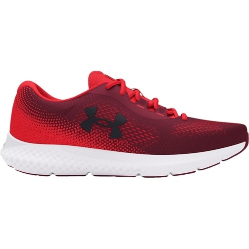 UNDER ARMOUR - UA Charged Rogue 4