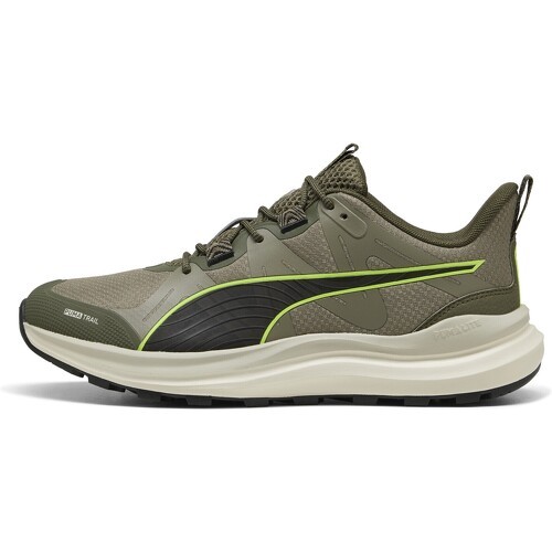 PUMA - Chaussures de trail Reflect Lite trail