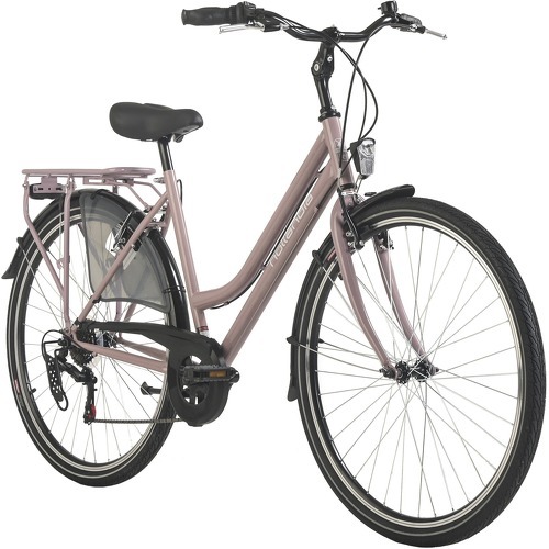 Hollandrad Damen 28" City Next RH 50 cm 6 Gänge