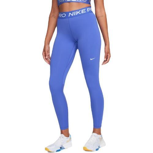 NIKE - Legging de Sport Violet Femme 365 Tight