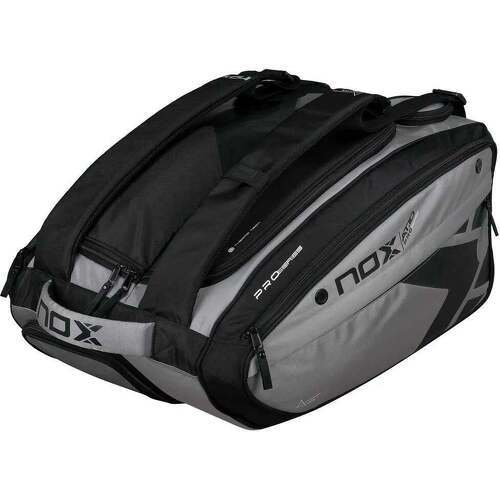 Nox - Sac Thermobag AT10 Competition XL Compact Gris / Noir