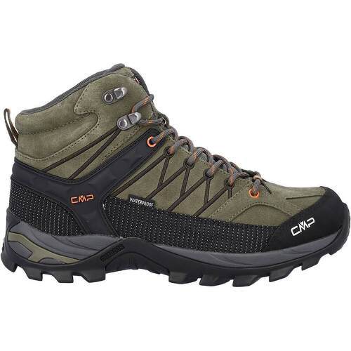 Cmp - RIGEL MID TREKKING SHOES WP