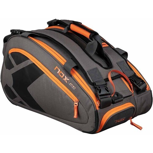 Sac Thermobag AT10 Team Gris / Orange