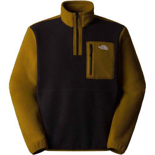 THE NORTH FACE - M YUMIORI 1/4 ZIP