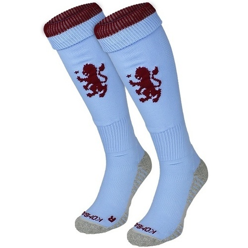 Chaussettes Kombat Spark Pro 1P Aston Villa Fc