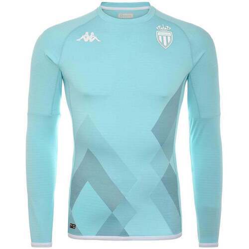 KAPPA - Maillot Kombat GK Pro AS Monaco 22/23