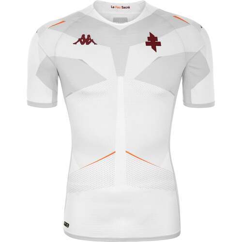 KAPPA - Maillot Kombat Pro Away FC Metz 22/23