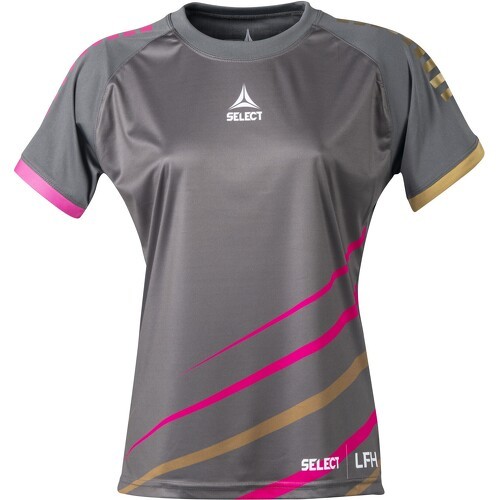 Maillot Player LFH Femmes