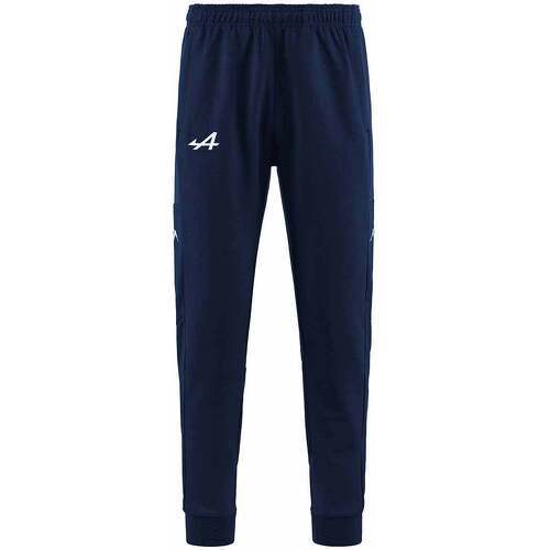 KAPPA - Pantalon Arufin Bwt Alpine F1 Team 2023