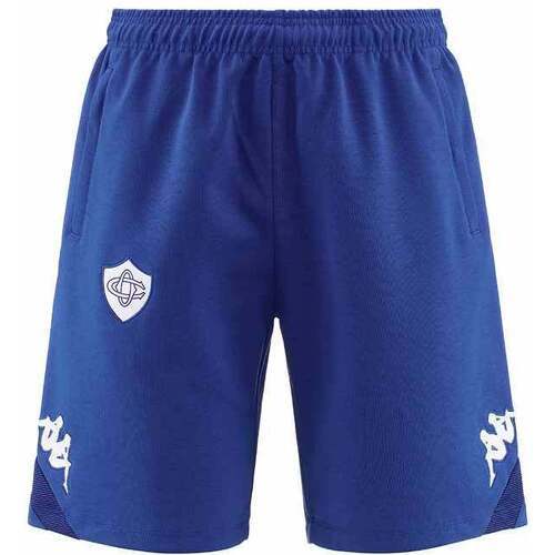 Short Alozip 6 Castres Olympique 22/23